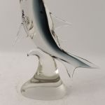 903 1070 Glasskulptur
